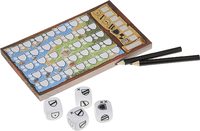 Kingdomino Duel